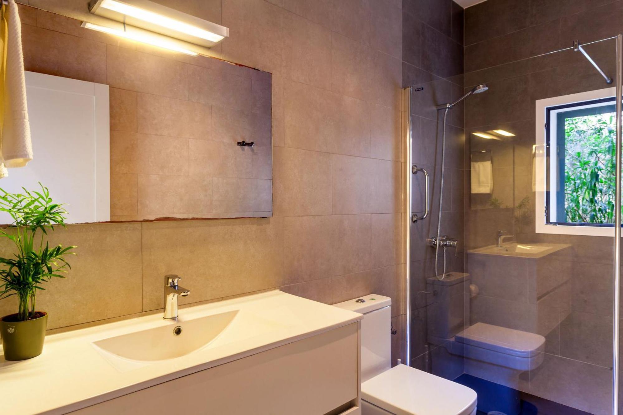 Harbour View 2 Apartment Кала Фигера Екстериор снимка